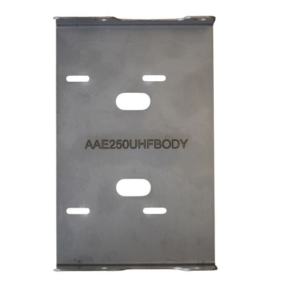 UHF Body Bracket - Prado 250 Series - Behind Dash