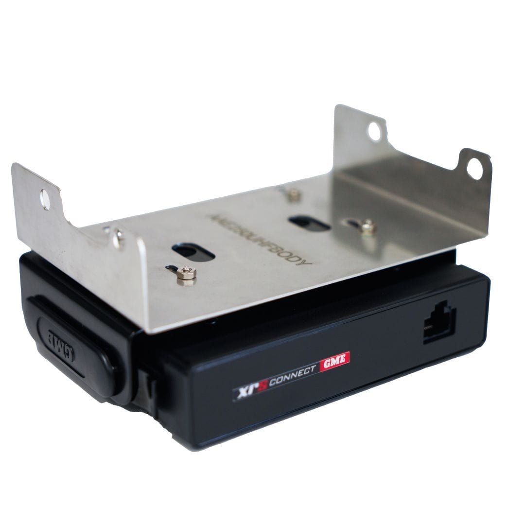 UHF Communication Bundle - Prado 250 Series