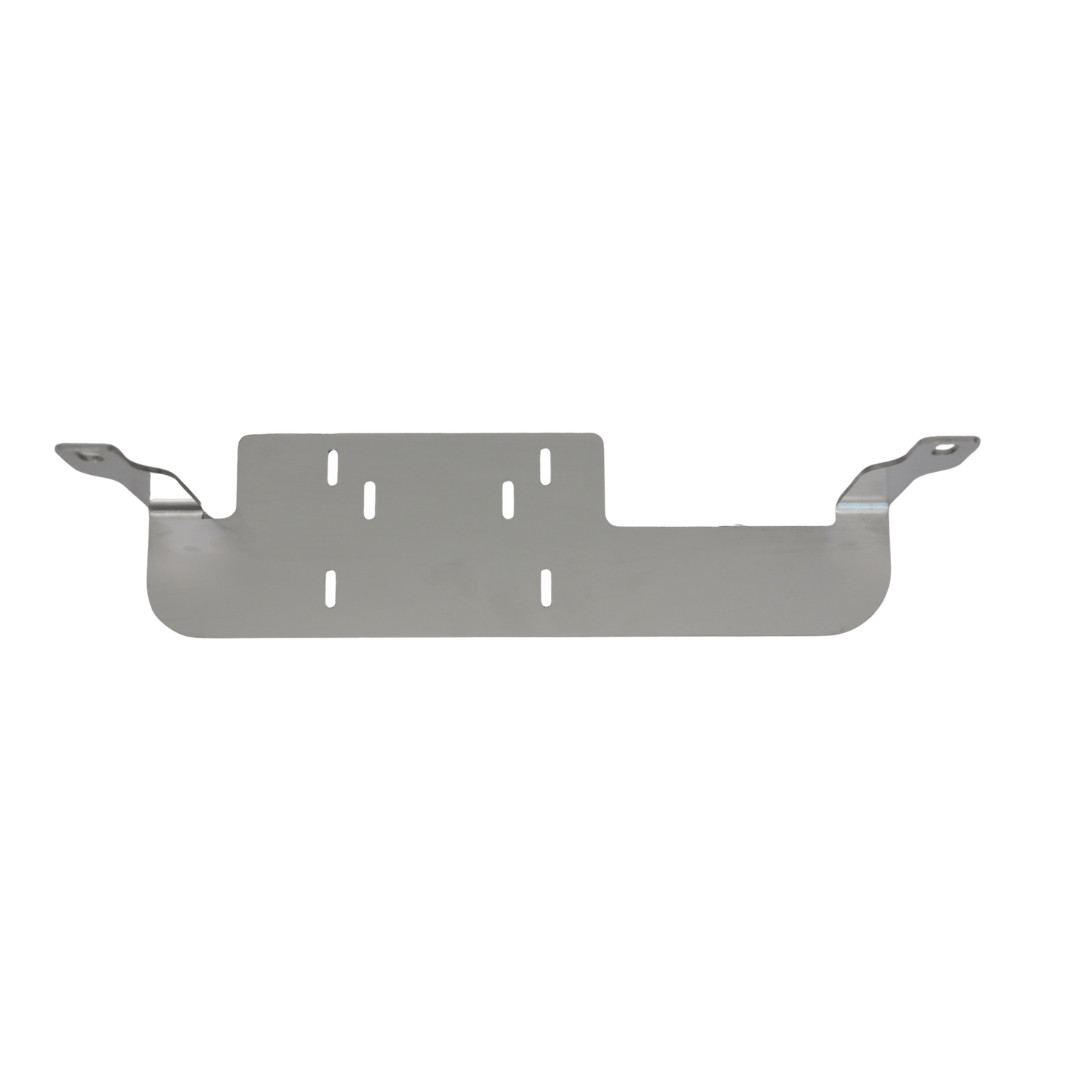 UHF Body Bracket - N80 Hilux - Behind Dash