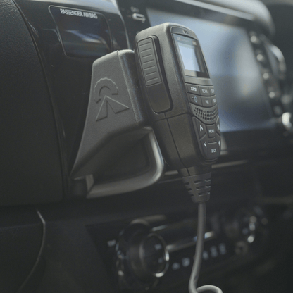 UHF Communications Bundle - N80 Hilux