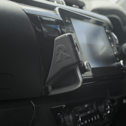 UHF Communications Bundle - N80 Hilux