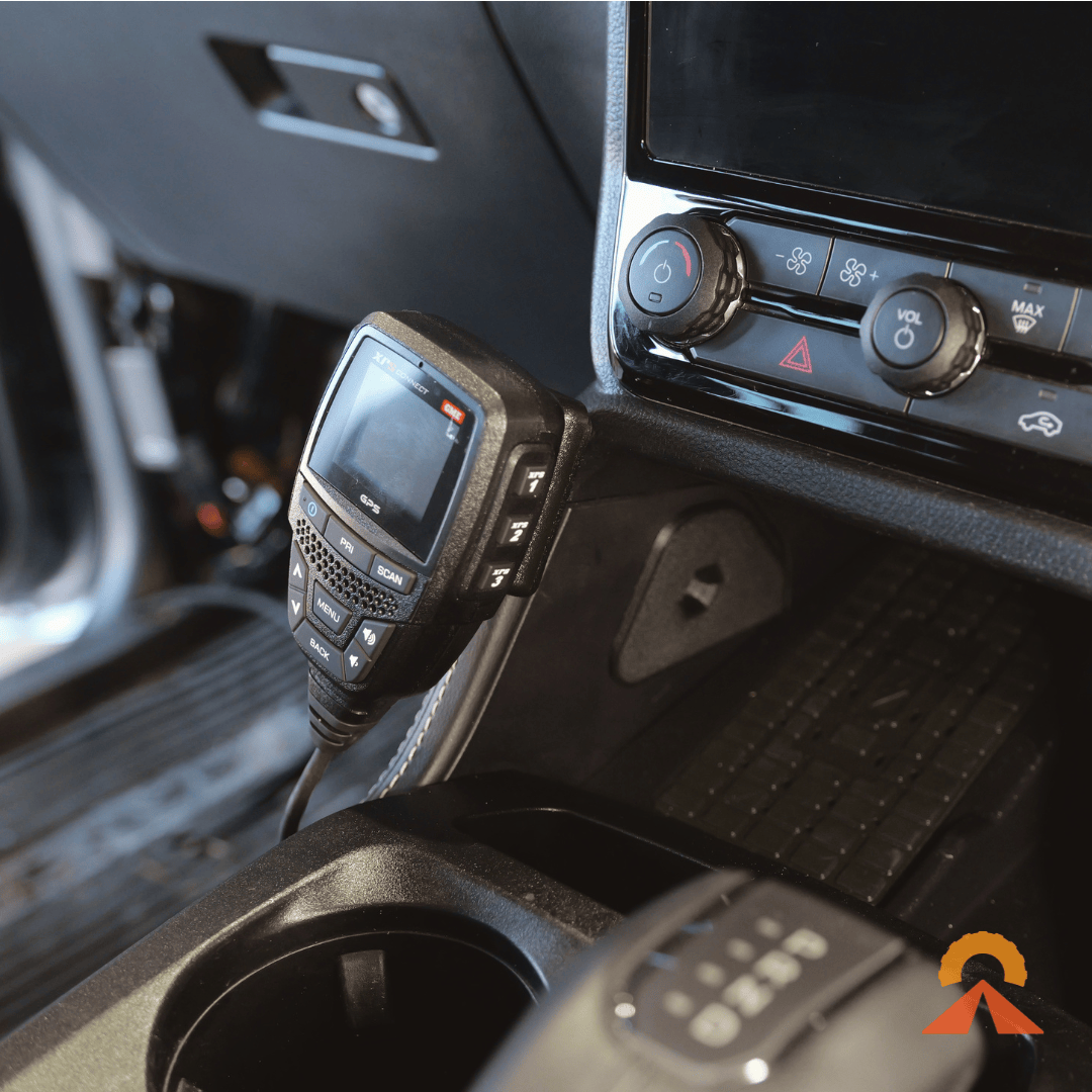 UHF Communication Bundle - NextGen Ranger/Super Duty