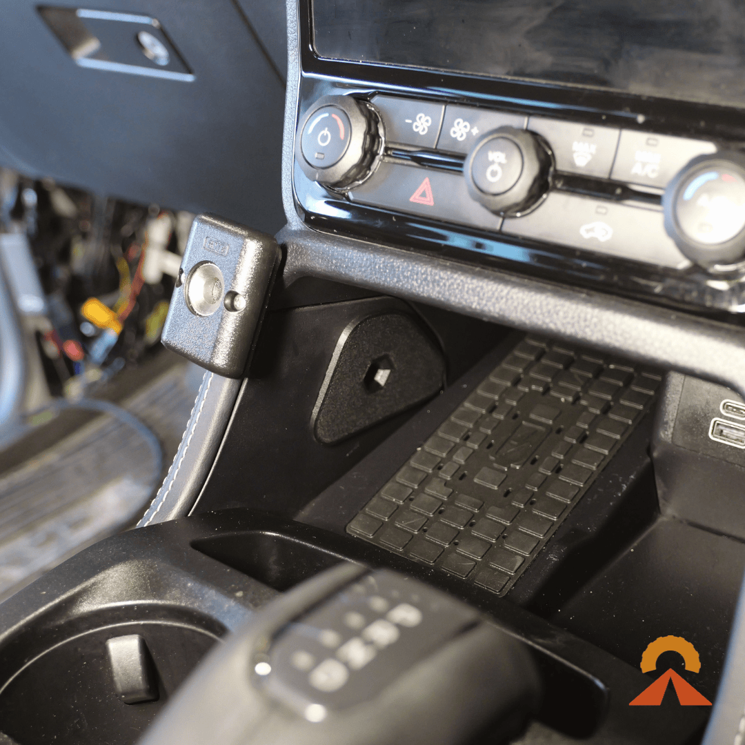 UHF Communication Bundle - NextGen Ranger/Super Duty