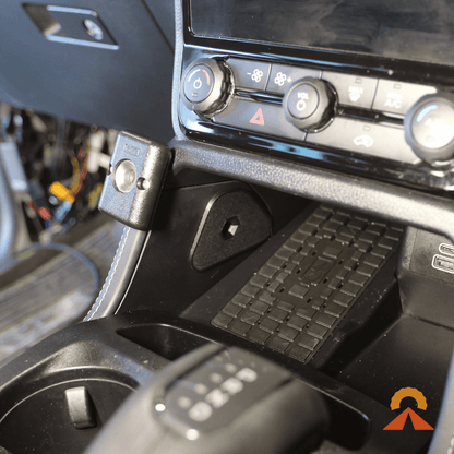 UHF Communication Bundle - NextGen Ranger/Super Duty