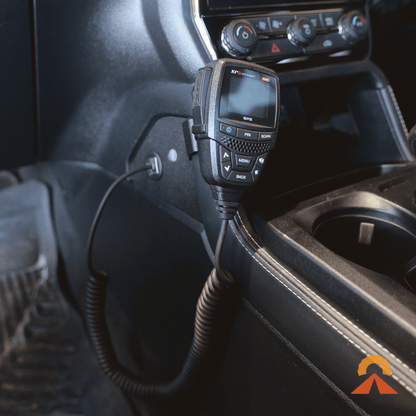 UHF Communication Bundle - NextGen Ranger/Super Duty