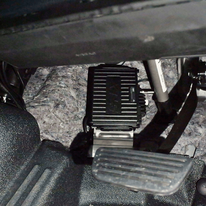 UHF Body Mount - Ford Ranger NextGen & Super Duty - Steering Column