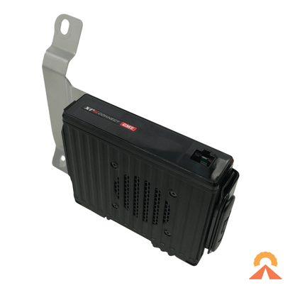 UHF Body Mount - Ford Ranger NextGen & Super Duty - Steering Column