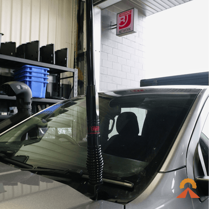 UHF Communication Bundle - NextGen Ranger/Super Duty