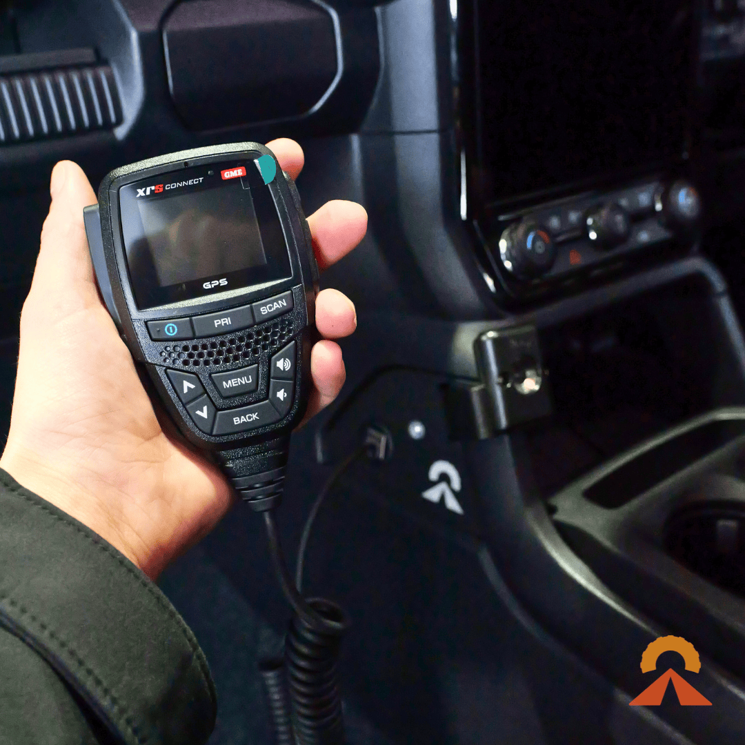 UHF Communication Bundle - NextGen Ranger/Super Duty