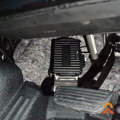 UHF Communication Bundle - NextGen Ranger/Super Duty