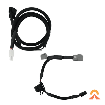 UHF Communication Bundle - NextGen Ranger/Super Duty