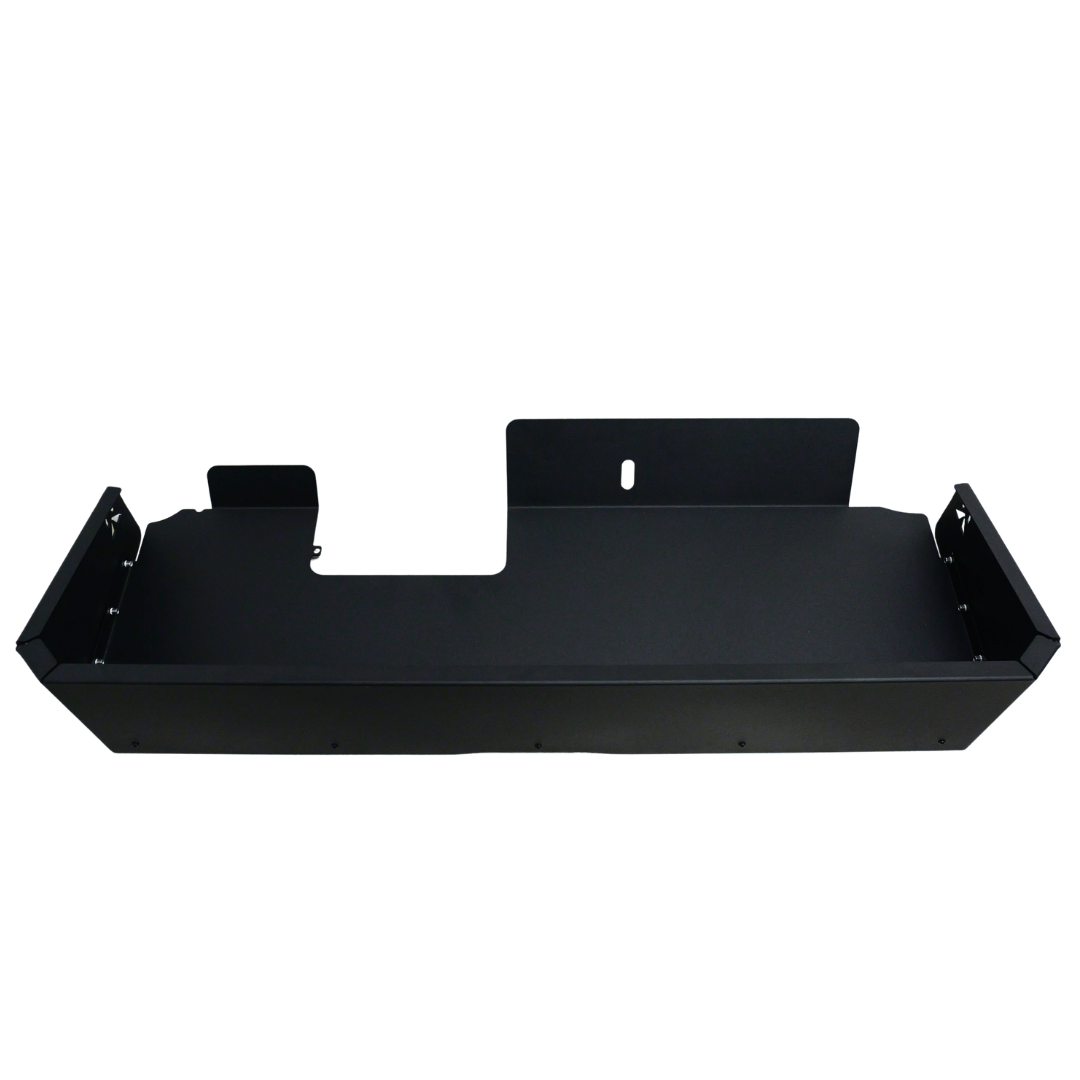 Underseat Cubby - Chev Silverado
