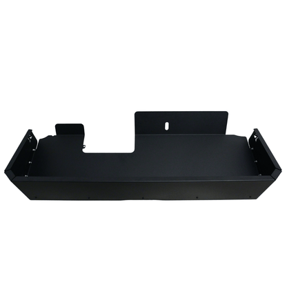 Underseat Cubby - Chev Silverado