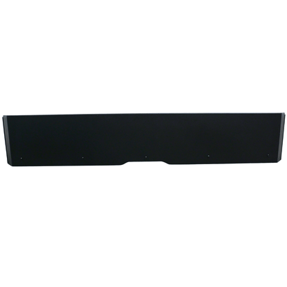 Underseat Cubby - Chev Silverado