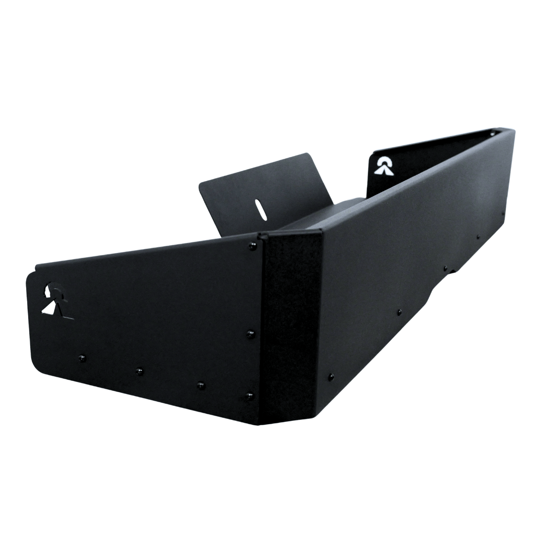 Underseat Cubby - Chev Silverado
