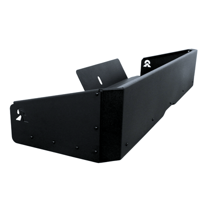 Underseat Cubby - Chev Silverado