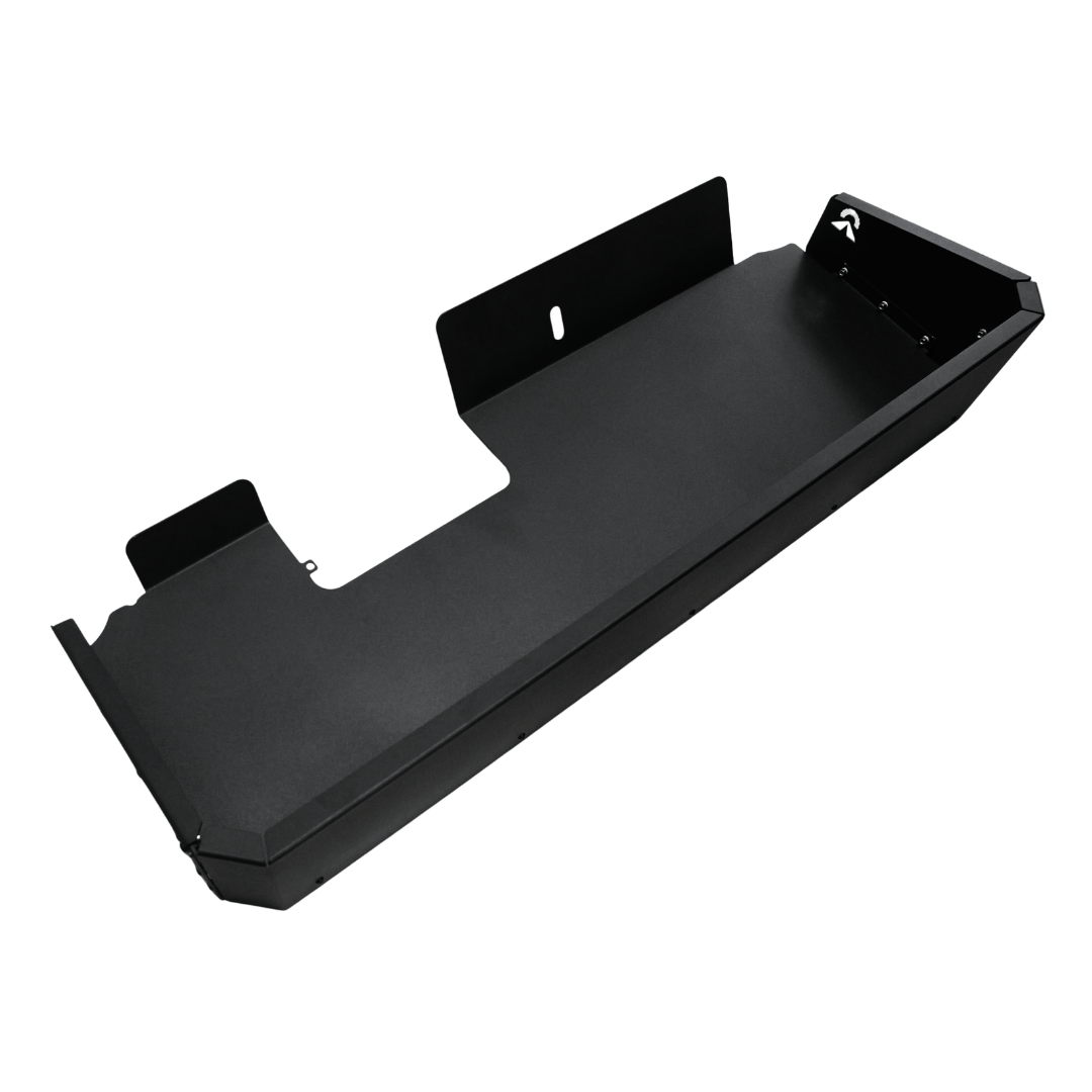 Underseat Cubby - Chev Silverado