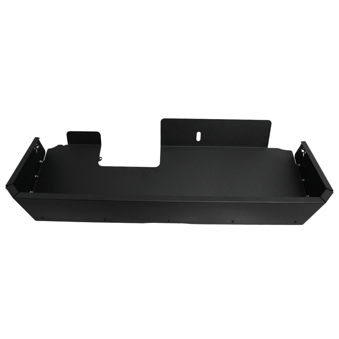 Underseat Cubby - Chev Silverado
