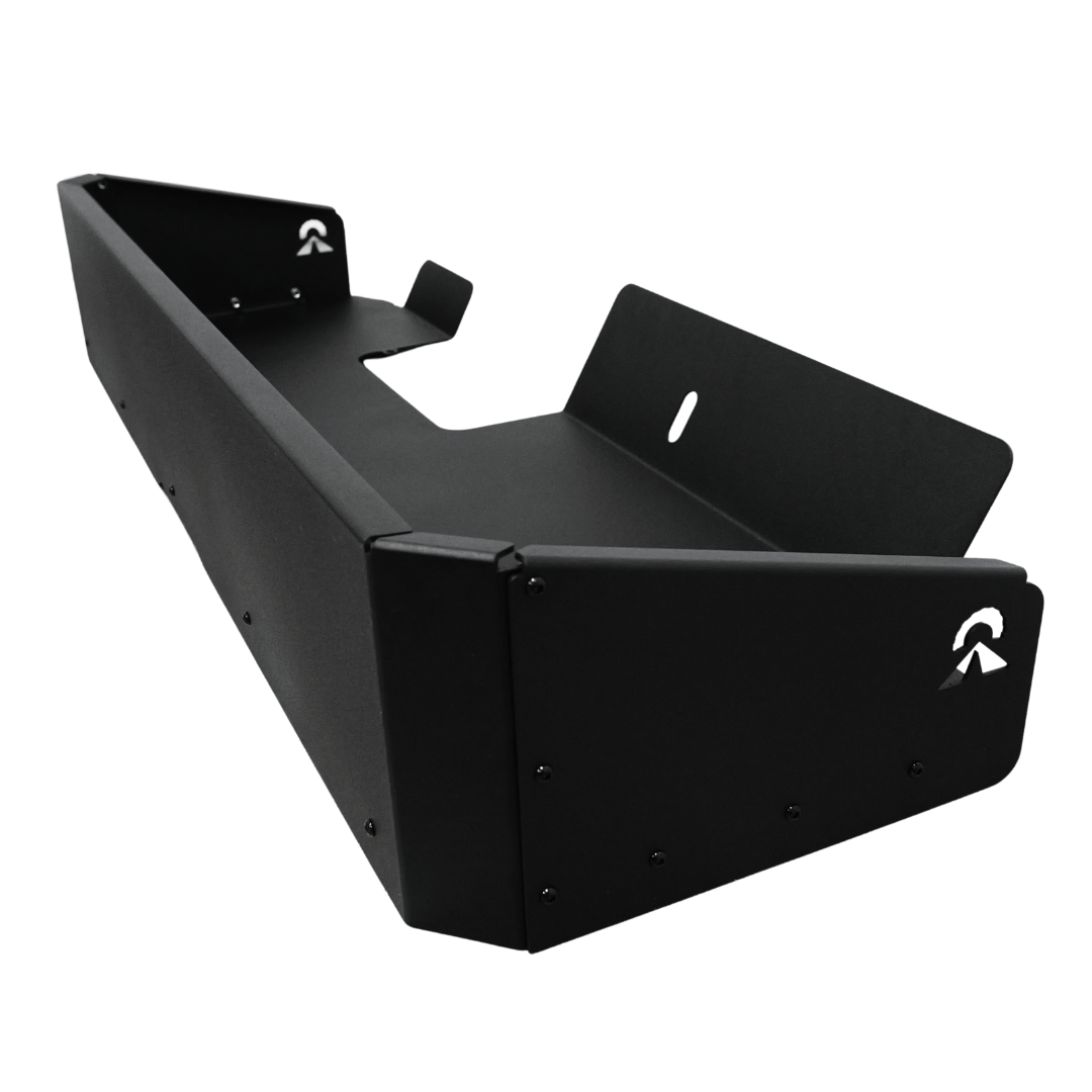 Underseat Cubby - Chev Silverado
