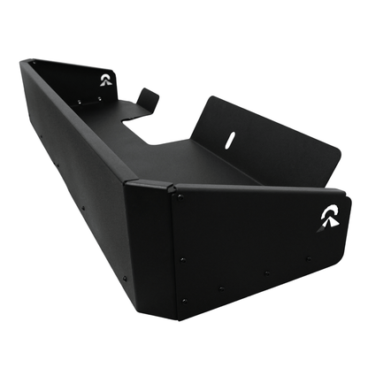 Underseat Cubby - Chev Silverado