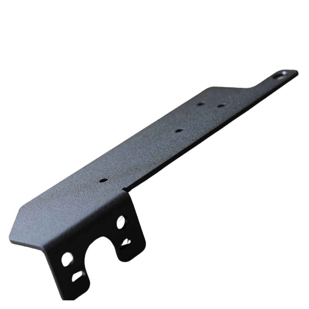 Universal Trailer Bracket - All Vehicles - OEM 7Pin Trailer Bracket