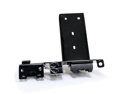 250 Series Prado 3mm Stainless Steel Trailer Bracket - Advanced Ice