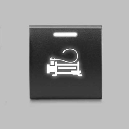 ALTIQ™ Toyota Square Switch & Accessory Modules – ALTIQ Panel Compatible
