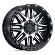 Black Rhino Hard Alloys ALAMO