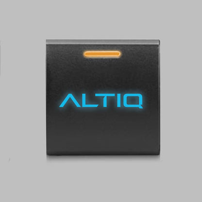 ALTIQ™ Toyota Square Switch & Accessory Modules – ALTIQ Panel Compatible