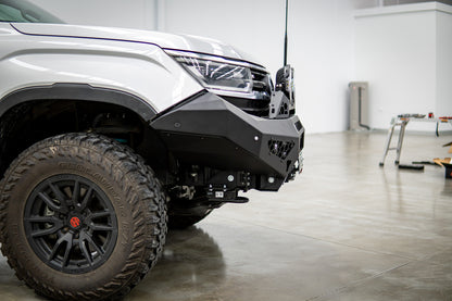 Amarok Predator bar with optional lights