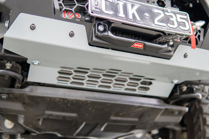 Volkswagen Amarok Toro bull bar