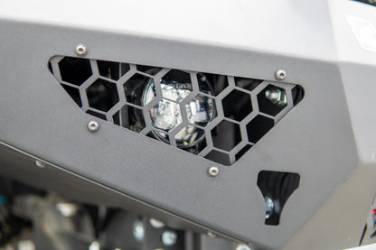Amarok Predator bar