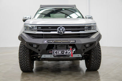 Amarok Predator bar