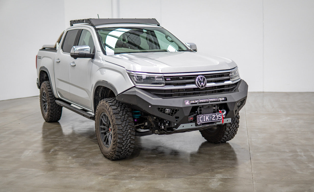 Amarok Predator bar