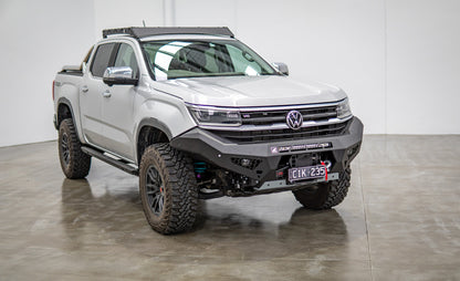 Amarok Predator bar