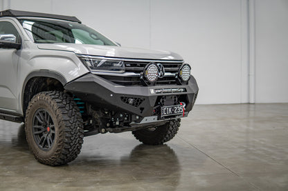 Amarok Predator bar with optional lights