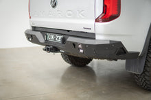 Rear Protection Bumper, Volkswagen Amarok Nf 2023 On