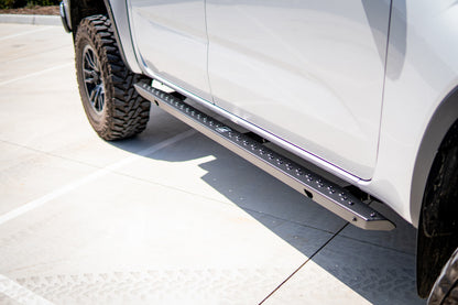 Volkswagen Amarok Rock Sliders