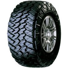 Nitto Trail Grappler M/T