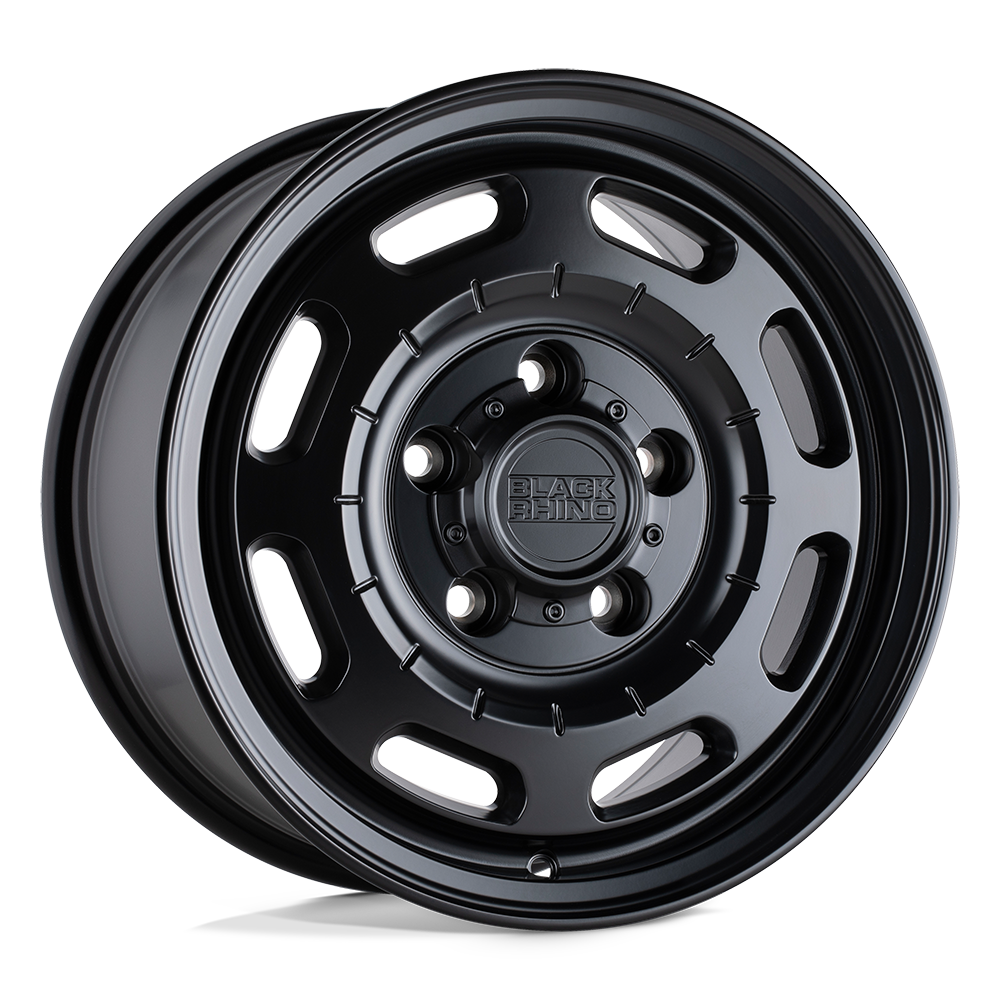 Black Rhino Hard Alloys BANDOLIER