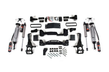 BDS Suspension 6' Lift Kit for 2015-2020 Ford F150 with Fox Shocks