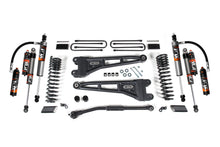 BDS Suspension 3' Lift Kit to suit 2023-2024 Ford F250/F350