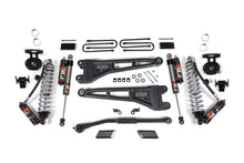 BDS Suspension 3' Coil Over Lift Kit to suit 2023-2024 Ford F250/F350