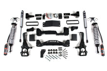 BDS Suspension 6' Lift Kit for 2015-2020 Ford F150 with Fox Shocks