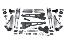 BDS Suspension 4' Coilover Lift Kit for 2020+ Ford F250/F350