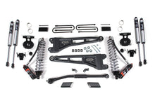 BDS Suspension 3' Coilover Lift Kit for 2020+ Ford F250