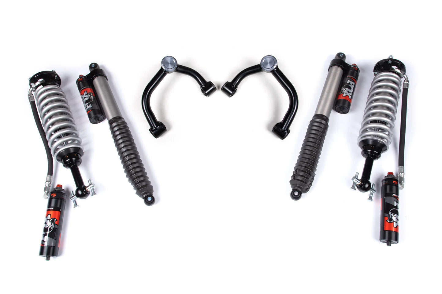 BDS Suspension 2' Levelling Kit for Ford F150 (2021+)