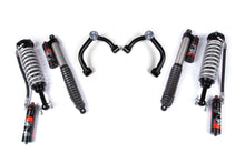 BDS Suspension 2' Levelling Kit for Ford F150 (2021+)