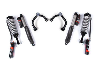 BDS Suspension 2' Levelling Kit for Ford F150 (2021+)