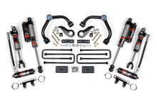BDS Suspension 3' Lift Kit for 2020+ Chevy Silverado 2500